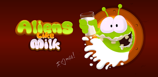 Aliens Like Milk PC screenshot
