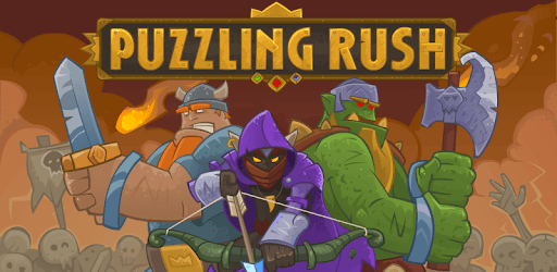 Puzzling Rush PC screenshot Puzzling Rush PC screenshot