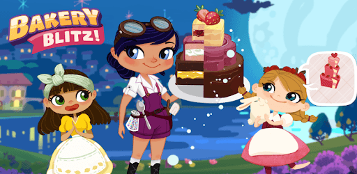 Bakery Blitz: Bakehouse Story PC screenshot Bakery Blitz: Bakehouse Story PC screenshot