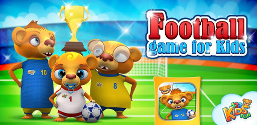 Football Game for Kids - Penalty Shootout Game PC screenshot Football Game for Kids - Penalty Shootout Game PC screenshot