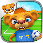 Football Game for Kids - Penalty Shootout Game for PC Football Game for Kids - Penalty Shootout Game for PC