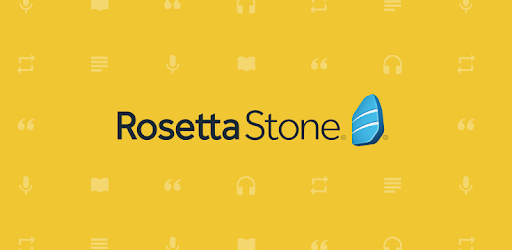 Rosetta Stone: Learn to Speak & Read New Languages PC screenshot