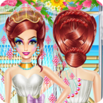 Braided Hair Salon icon