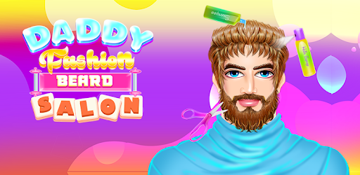 Daddy Fashion Beard Salon PC screenshot