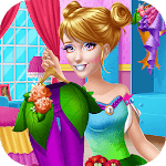 Fairy Princess Dresser for PC Fairy Princess Dresser for PC