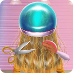 Fashion Girl Hair Salon icon