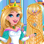 Great Hair Princess Beauty Salon icon