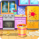 Ice Candy Cooking and Decoration icon