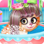 Kitty Hair Salon for PC Kitty Hair Salon for PC