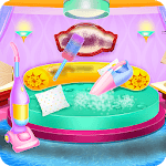Pony House Cleaning and Decoration for PC Pony House Cleaning and Decoration for PC
