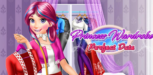 Princess Wardrobe Perfect Date PC screenshot Princess Wardrobe Perfect Date PC screenshot