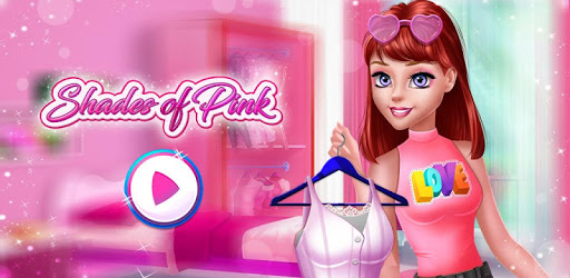 Shades of Pink PC screenshot Shades of Pink PC screenshot