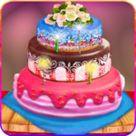 Cake Decorating  Cooking Games for PC