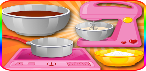 cook cake games hazelnut PC screenshot cook cake games hazelnut PC screenshot