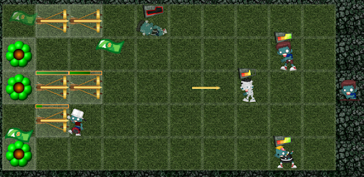 Engineers vs Zombies HD PC screenshot
