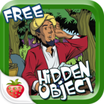 Hidden Object FREE: Ali Baba for PC Hidden Object FREE: Ali Baba for PC