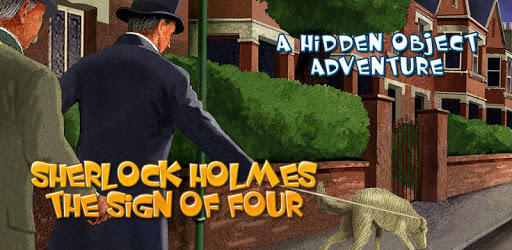 Hidden Object FREE: Sherlock 4 PC screenshot Hidden Object FREE: Sherlock 4 PC screenshot