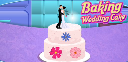 Baking Wedding Cake PC screenshot Baking Wedding Cake PC screenshot