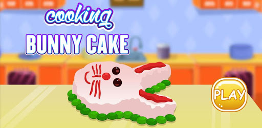 Bunny Cake Maker PC screenshot Bunny Cake Maker PC screenshot