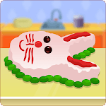 Bunny Cake Maker for PC Bunny Cake Maker for PC