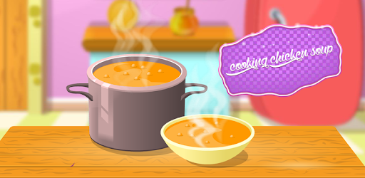Chicken Soup Cooking PC screenshot