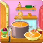 Chicken Soup Cooking for PC
