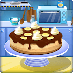 Cooking Banana Cake for PC Cooking Banana Cake for PC