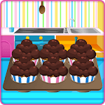 Cooking Chocolate Muffins for PC Cooking Chocolate Muffins for PC
