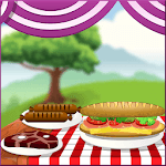 Cooking for Picnic for PC