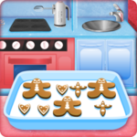 Cooking Gingerbread Cookies for PC Cooking Gingerbread Cookies for PC