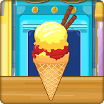 Cooking Homemade Ice Cream for PC
