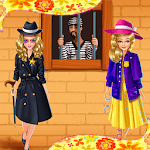 Dress up Detective Girls for PC