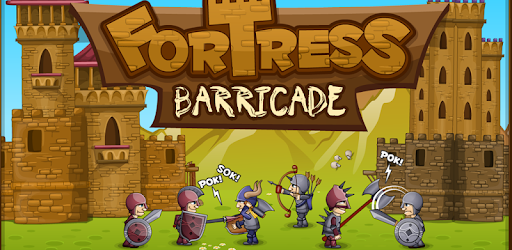 Fortress Barricade PC screenshot Fortress Barricade PC screenshot