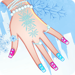 Girl Great Manicure for PC Girl Great Manicure for PC