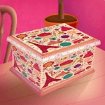 Girl Jewelry Box for PC Girl Jewelry Box for PC