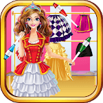 Girls Circus Dresses for PC
