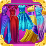 Girls Dress Up for Concert for PC