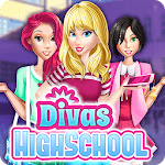 Highschool Divas Dress Up for PC