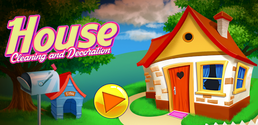 House Cleaning and Decoration PC screenshot House Cleaning and Decoration PC screenshot