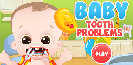 Little Baby Dentist PC screenshot Little Baby Dentist PC screenshot