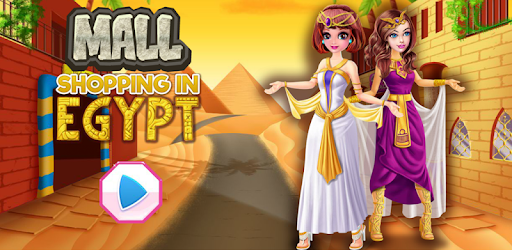 Mall Shopping in Egypt PC screenshot