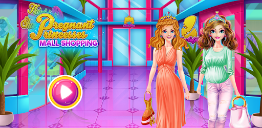Princesses Mall Shopping PC screenshot Princesses Mall Shopping PC screenshot