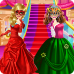 Princesses Masquerade Shopping for PC
