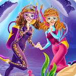 Princesses Scubadiving for PC Princesses Scubadiving for PC