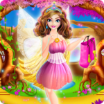 Princesses Fairy Mall for PC Princesses Fairy Mall for PC