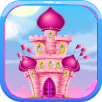 Royal Castle Decoration for PC