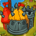 Stone Age Tower Defense for PC Stone Age Tower Defense for PC