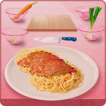Tasty Spaghetti Maker for PC