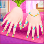Teen Girl Nail Salon for PC