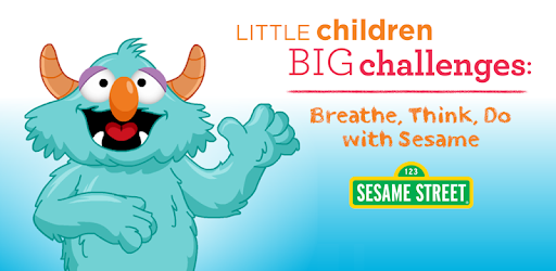 Breathe, Think, Do with Sesame PC screenshot